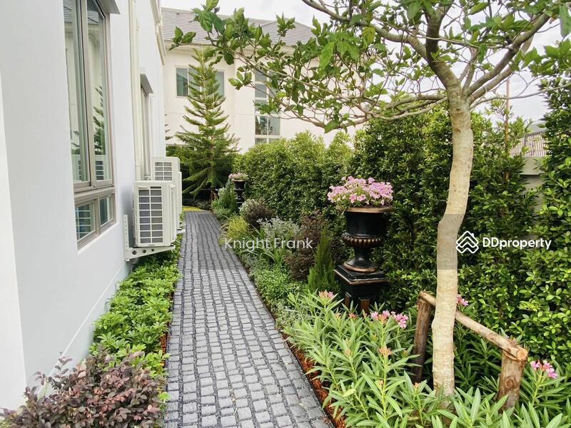 Perfect Masterpiece Rama 9-Krungthep Kreetha, Bangkok, Srinakarin - Romklao Road, Khlong Song Ton Nun, Lat Krabang, Bangkok, 5 Bedrooms, 700 sqm, Single Detached House For Sale, by Knight Frank Chartered (Thailand) Co.,Ltd, 11277739 - DDproperty.com