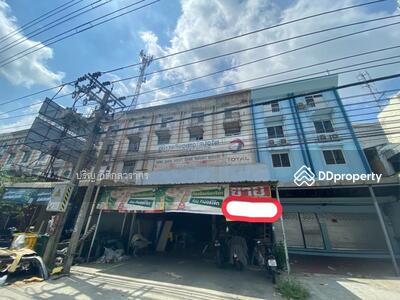 ขาย - ขายด่วน อาคารพาณิชย์ ราคาดีสุดในตลาด, กรุงเทพ