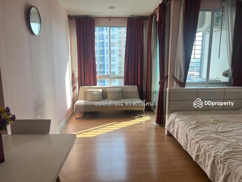 For Sale - @City Condominium, Bangkok