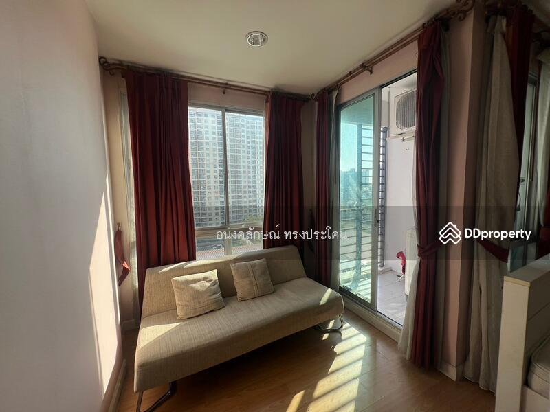 For Sale - @City Condominium, Bangkok