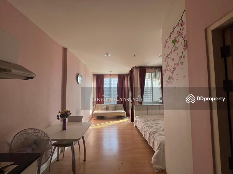 For Sale - @City Condominium, Bangkok