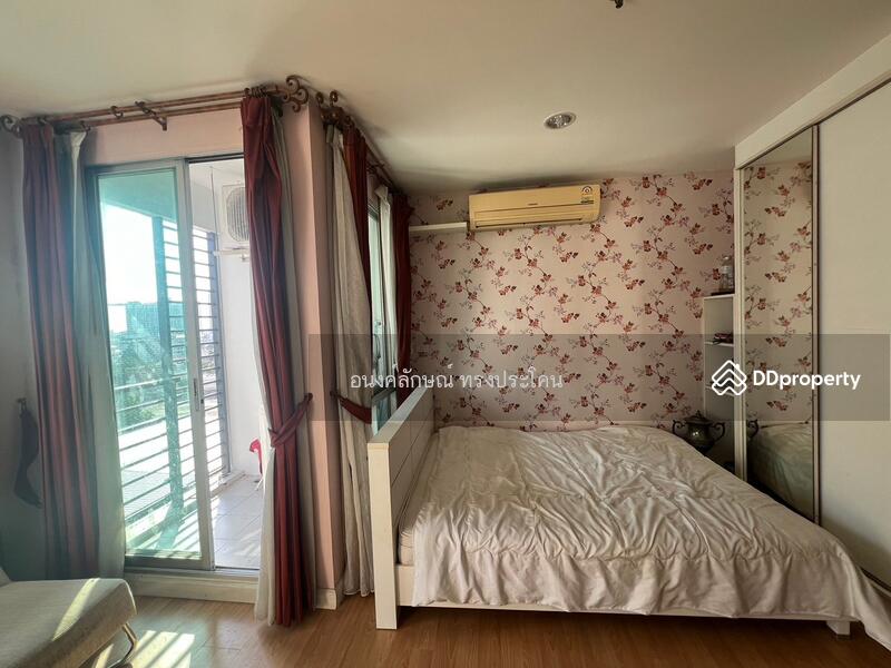 For Sale - @City Condominium, Bangkok