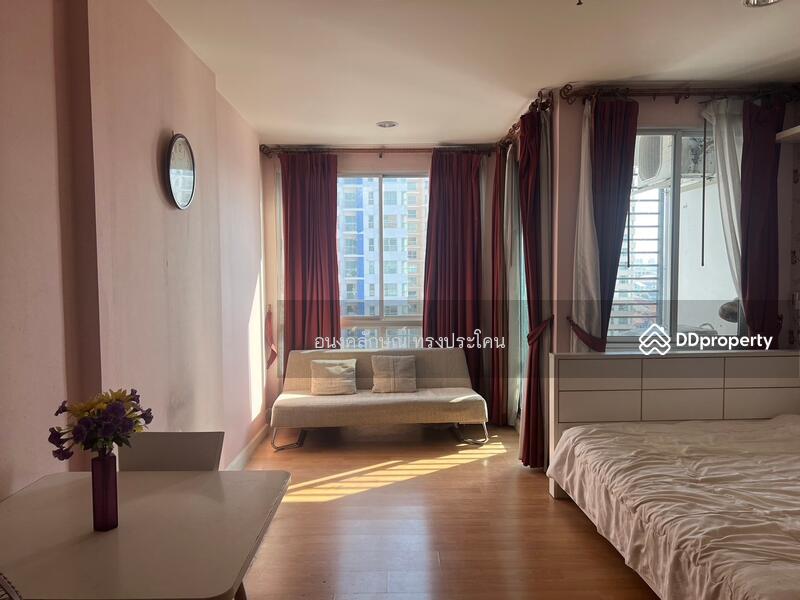 For Sale - @City Condominium, Bangkok