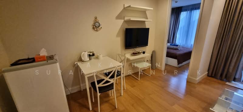 Collezio Sathorn-Pipat, Bangkok, 41 Soi Pipat 1 Silom Road, Silom, Bang Rak, Bangkok, 1 Bedroom, 41 sqm, Condo For Sale, by Pakaphon Surapongsanuruk, 11278077 - DDproperty.com