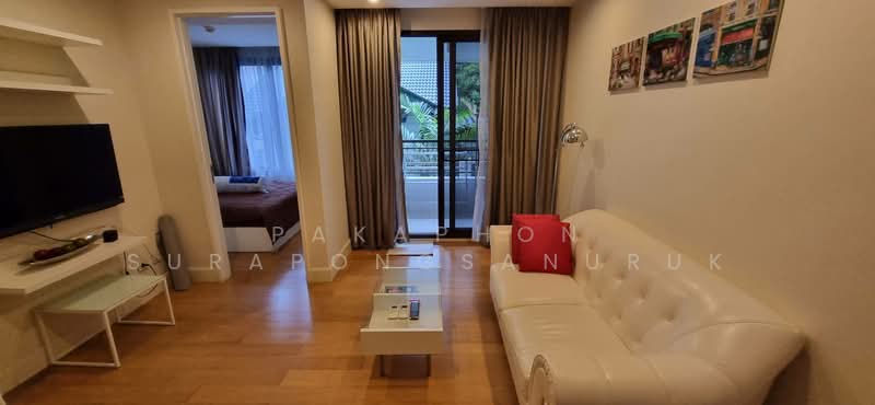 Collezio Sathorn-Pipat, Bangkok, 41 Soi Pipat 1 Silom Road, Silom, Bang Rak, Bangkok, 1 Bedroom, 41 sqm, Condo For Sale, by Pakaphon Surapongsanuruk, 11278077 - DDproperty.com