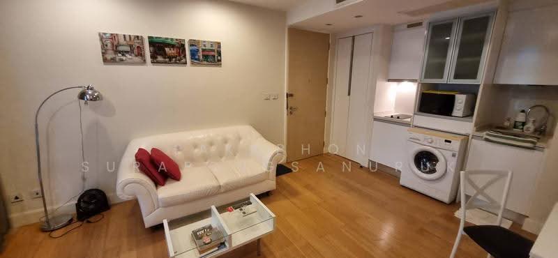 Collezio Sathorn-Pipat, Bangkok, 41 Soi Pipat 1 Silom Road, Silom, Bang Rak, Bangkok, 1 Bedroom, 41 sqm, Condo For Sale, by Pakaphon Surapongsanuruk, 11278077 - DDproperty.com