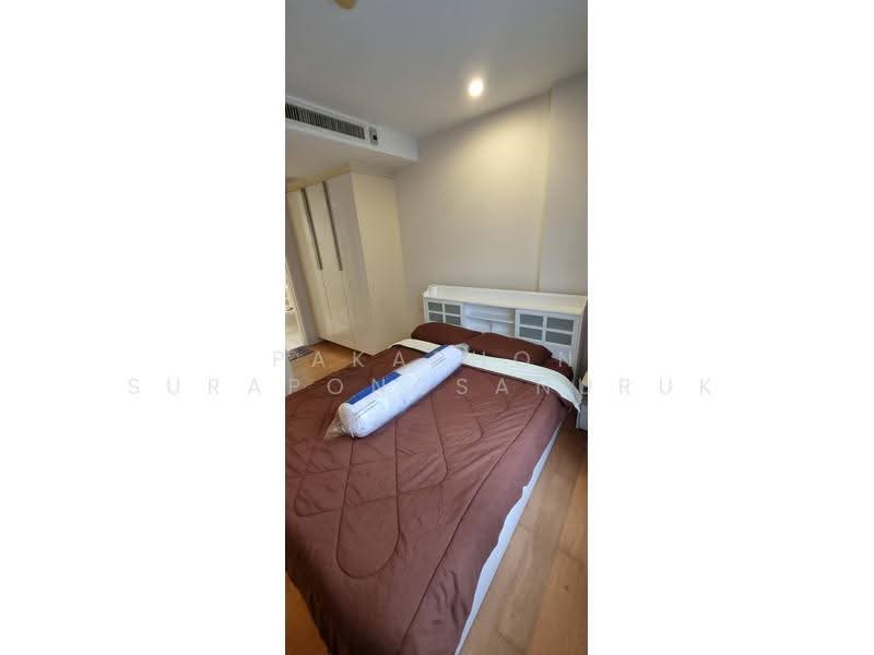 Collezio Sathorn-Pipat, Bangkok, 41 Soi Pipat 1 Silom Road, Silom, Bang Rak, Bangkok, 1 Bedroom, 41 sqm, Condo For Sale, by Pakaphon Surapongsanuruk, 11278077 - DDproperty.com