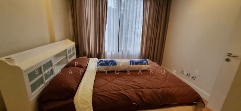 Collezio Sathorn-Pipat, Bangkok, 41 Soi Pipat 1 Silom Road, Silom, Bang Rak, Bangkok, 1 Bedroom, 41 sqm, Condo For Sale, by Pakaphon Surapongsanuruk, 11278077 - DDproperty.com