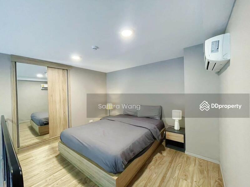Blossom Condo @ Sathorn-Charoenrat : บลอสซั่ม คอนโด สาทร-เจริญราษฎร์, กรุงเทพ, ถนนเจริญราษฎร์, ทุ่งวัดดอน, สาทร, กรุงเทพ, 45 ตร.ม., คอนโด ให้เช่า, โดย Sarttra Wang, 11278117 - DDproperty.com
