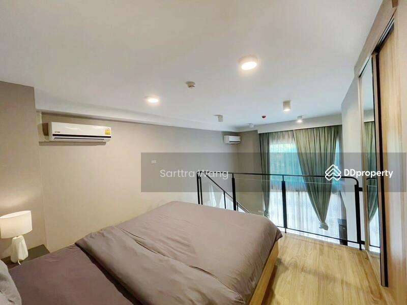 Blossom Condo @ Sathorn-Charoenrat : บลอสซั่ม คอนโด สาทร-เจริญราษฎร์, กรุงเทพ, ถนนเจริญราษฎร์, ทุ่งวัดดอน, สาทร, กรุงเทพ, 45 ตร.ม., คอนโด ให้เช่า, โดย Sarttra Wang, 11278117 - DDproperty.com