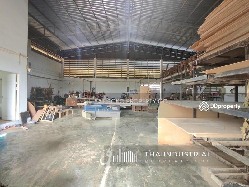 Factory or Warehouse 600 sqm for SALE or RENT at Lat Lum Kaeo, Pathum Thani (ID: AT1467SR), Pathum Thani, Lat Lum Kaeo, Pathum Thani, , 600 sqm, Warehouse/Factory For Rent, by AT SOKO PROPERTY CO., LTD, 11278126 - DDproperty.com