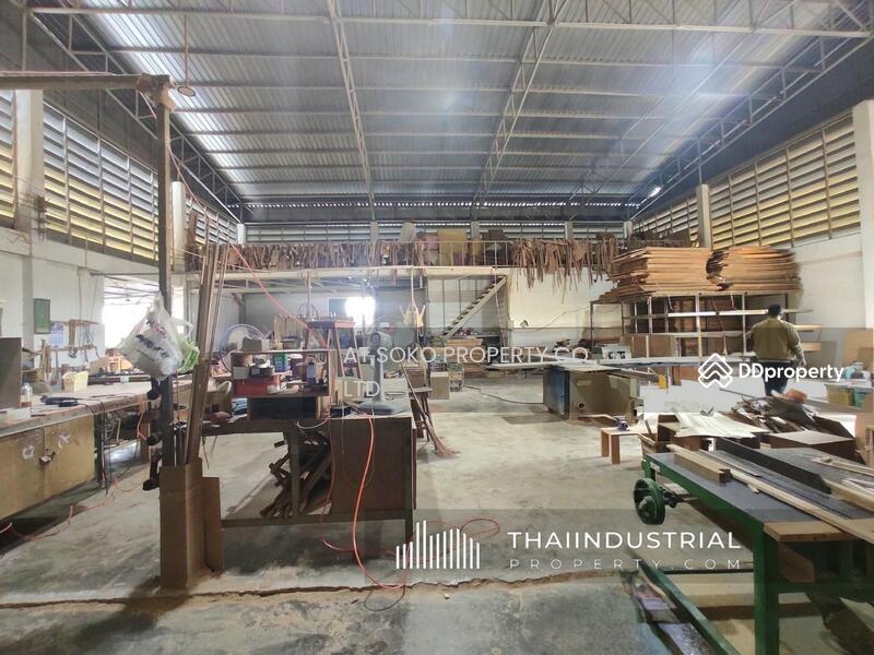 โกดังให้เช่า โรงงานให้เช่า ขายโกดัง ขายโรงงาน 600 ตรม ลาดหลุมแก้ว, ปทุมธานี (ID: AT1467SR), ปทุมธานี, ลาดหลุมแก้ว, ปทุมธานี, 600 ตร.ม., โกดัง-โรงงาน ให้เช่า, โดย AT SOKO PROPERTY CO., LTD, 11278126 - DDproperty.com