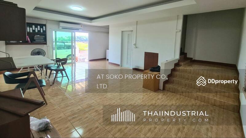 Factory or Warehouse 600 sqm for SALE or RENT at Lat Lum Kaeo, Pathum Thani (ID: AT1467SR), Pathum Thani, Lat Lum Kaeo, Pathum Thani, , 600 sqm, Warehouse/Factory For Rent, by AT SOKO PROPERTY CO., LTD, 11278126 - DDproperty.com