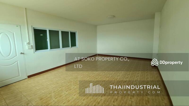 โกดังให้เช่า โรงงานให้เช่า ขายโกดัง ขายโรงงาน 600 ตรม ลาดหลุมแก้ว, ปทุมธานี (ID: AT1467SR), ปทุมธานี, ลาดหลุมแก้ว, ปทุมธานี, 600 ตร.ม., โกดัง-โรงงาน ให้เช่า, โดย AT SOKO PROPERTY CO., LTD, 11278126 - DDproperty.com
