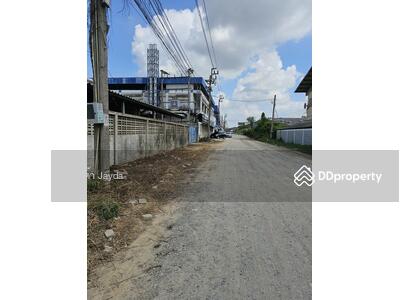 ขาย - ให้เช่าหรือขายโกดัง200ตร.ว. ห่างจากถ.340เพียง500ม ปากซอยมีปั้มPTT ต.ละหาร, นนทบุรี