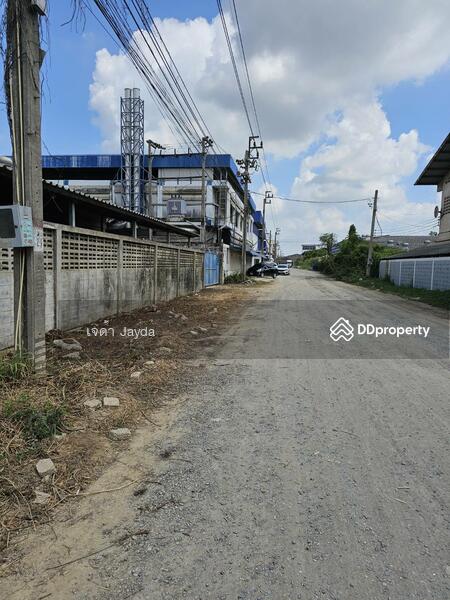 For Sale - 200wa or 800 sqm. warehouse and mini factory for sale and for rent, Nonthaburi