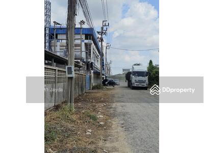 ขาย - ให้เช่าหรือขายโกดัง200ตร.ว. ห่างจากถ.340เพียง500ม ปากซอยมีปั้มPTT ต.ละหาร, นนทบุรี