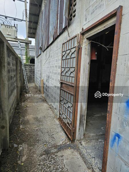 For Sale - 200wa or 800 sqm. warehouse and mini factory for sale and for rent, Nonthaburi
