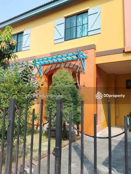 For Sale - The Palazzetto Wangnoi-Ayutthaya, Phra Nakhon Si Ayutthaya