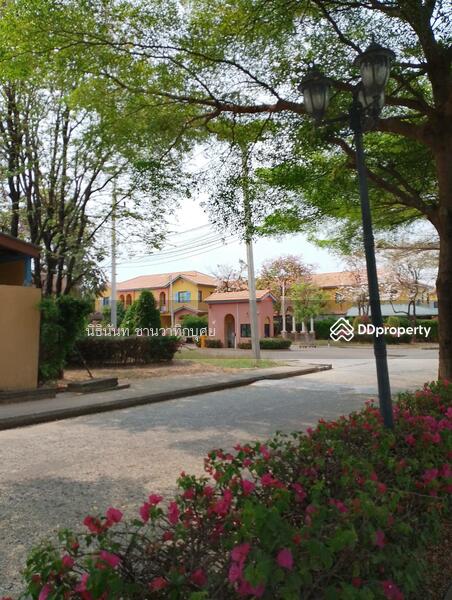 For Sale - The Palazzetto Wangnoi-Ayutthaya, Phra Nakhon Si Ayutthaya