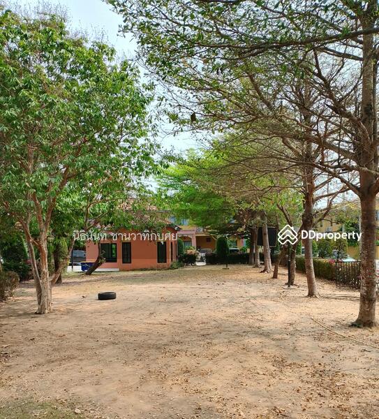 For Sale - The Palazzetto Wangnoi-Ayutthaya, Phra Nakhon Si Ayutthaya