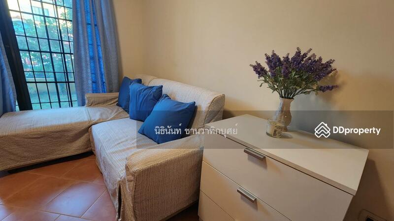 For Sale - The Palazzetto Wangnoi-Ayutthaya, Phra Nakhon Si Ayutthaya