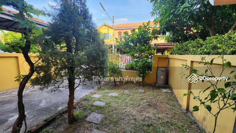 For Sale - The Palazzetto Wangnoi-Ayutthaya, Phra Nakhon Si Ayutthaya