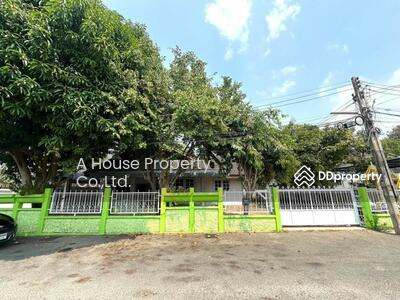 ขาย - บ้านมือสองศรีราชา บ้านเดี่ยวชั้นเดี่ยว โซนบางพระ ศรีราชา, ชลบุรี