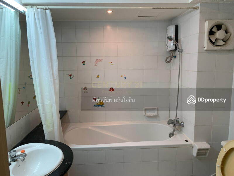 ให้เช่า - Raintree Villa : เรนทรี วิลล่า, กรุงเทพ