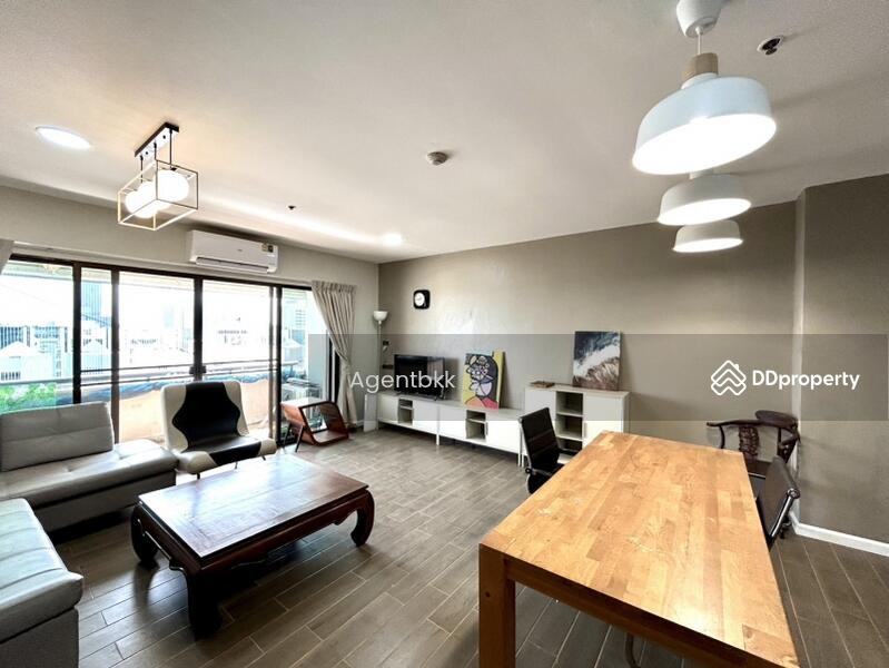Central City East Tower, Bangkok, 1/121 East tower, Bang Na, Bangkok, 2 Bedrooms, 97 sqm, Condo For Rent, by Agentbkk, 11278474 - DDproperty.com