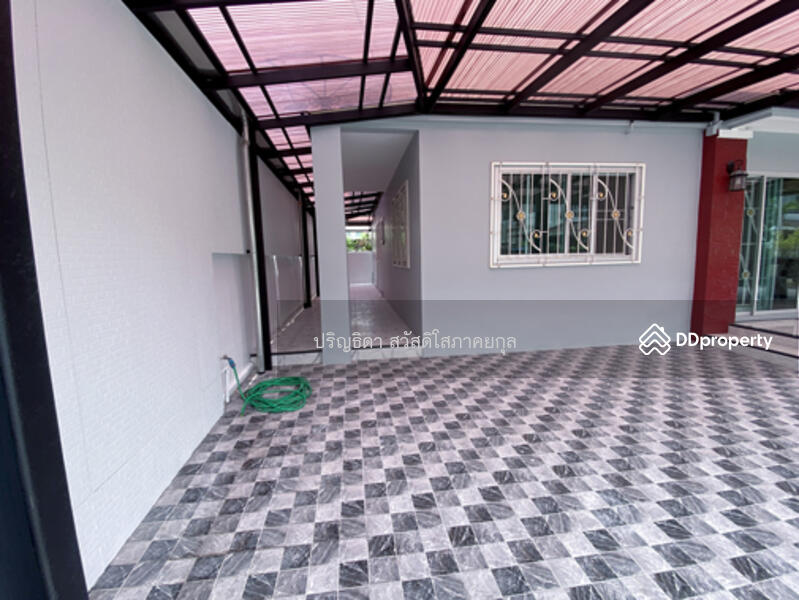 ขาย - Supalai Garden Ville Bangkok-Pathumthani : ศุภาลัย การ์เด้นวิลล์ กรุงเทพฯ – ปทุมธานี, ปทุมธานี