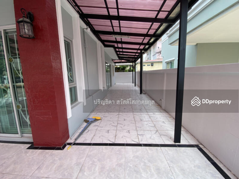 ขาย - Supalai Garden Ville Bangkok-Pathumthani : ศุภาลัย การ์เด้นวิลล์ กรุงเทพฯ – ปทุมธานี, ปทุมธานี