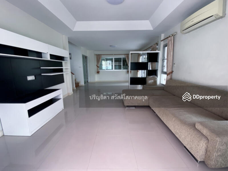 ขาย - Supalai Garden Ville Bangkok-Pathumthani : ศุภาลัย การ์เด้นวิลล์ กรุงเทพฯ – ปทุมธานี, ปทุมธานี