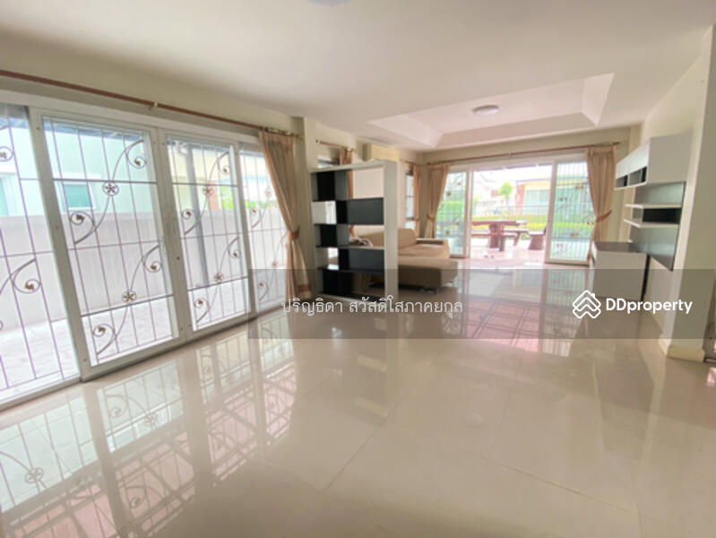 ขาย - Supalai Garden Ville Bangkok-Pathumthani : ศุภาลัย การ์เด้นวิลล์ กรุงเทพฯ – ปทุมธานี, ปทุมธานี