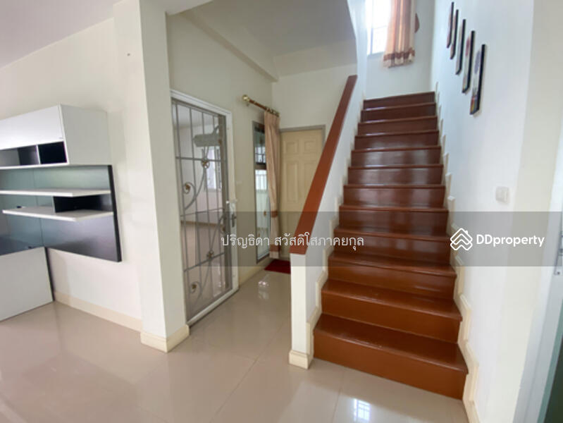 ขาย - Supalai Garden Ville Bangkok-Pathumthani : ศุภาลัย การ์เด้นวิลล์ กรุงเทพฯ – ปทุมธานี, ปทุมธานี