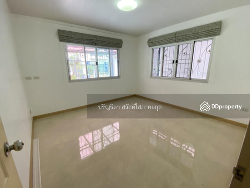 ขาย - Supalai Garden Ville Bangkok-Pathumthani : ศุภาลัย การ์เด้นวิลล์ กรุงเทพฯ – ปทุมธานี, ปทุมธานี