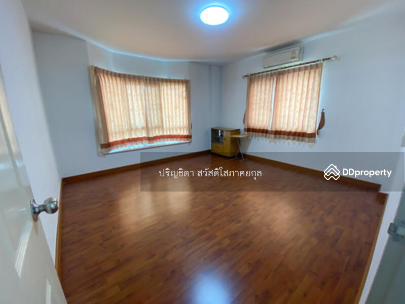 ขาย - Supalai Garden Ville Bangkok-Pathumthani : ศุภาลัย การ์เด้นวิลล์ กรุงเทพฯ – ปทุมธานี, ปทุมธานี