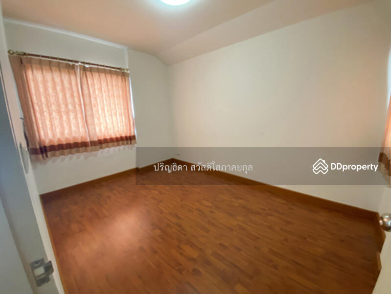 ขาย - Supalai Garden Ville Bangkok-Pathumthani : ศุภาลัย การ์เด้นวิลล์ กรุงเทพฯ – ปทุมธานี, ปทุมธานี