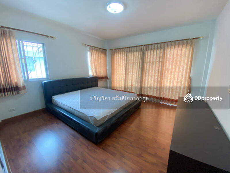 ขาย - Supalai Garden Ville Bangkok-Pathumthani : ศุภาลัย การ์เด้นวิลล์ กรุงเทพฯ – ปทุมธานี, ปทุมธานี