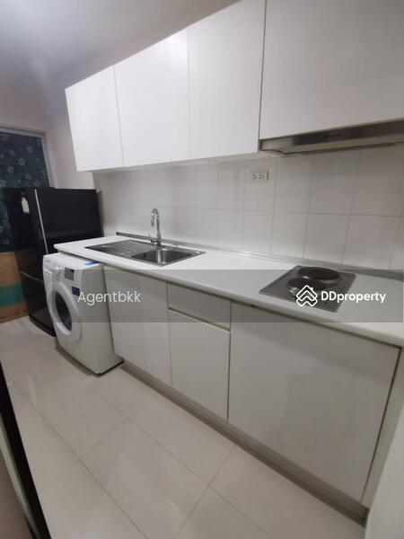 Life @ Ladprao 18, Bangkok, Ladprao Road, Jom Phon, Chatuchak, Bangkok, 1 Bedroom, 40 sqm, Condo For Rent, by Agentbkk, 11278495 - DDproperty.com