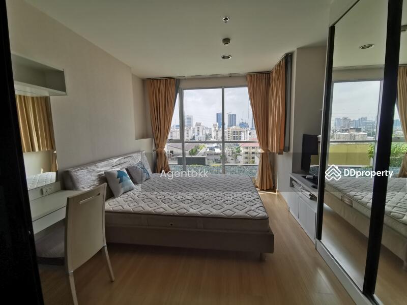 Life @ Ladprao 18, Bangkok, Ladprao Road, Jom Phon, Chatuchak, Bangkok, 1 Bedroom, 40 sqm, Condo For Rent, by Agentbkk, 11278495 - DDproperty.com