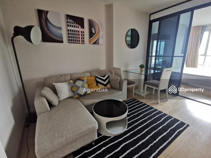 Life @ Ladprao 18, Bangkok, Ladprao Road, Jom Phon, Chatuchak, Bangkok, 1 Bedroom, 40 sqm, Condo For Rent, by Agentbkk, 11278495 - DDproperty.com