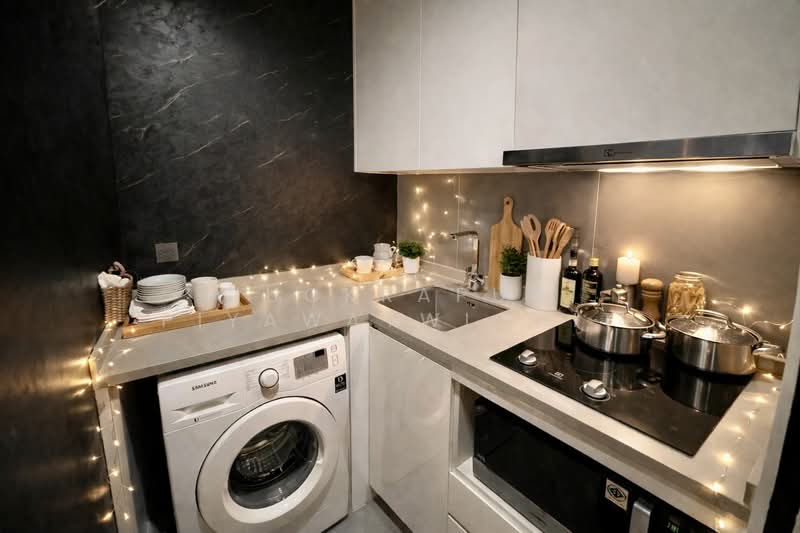 M Thonglor 10, Bangkok, 9 Soi Ekkamai 12, Ekkamai Road, Khlong Tan Nua, Watthana, Bangkok, 1 Bedroom, 30 sqm, Condo For Sale, by Juckrapun Piyawatwichit, 11278501 - DDproperty.com