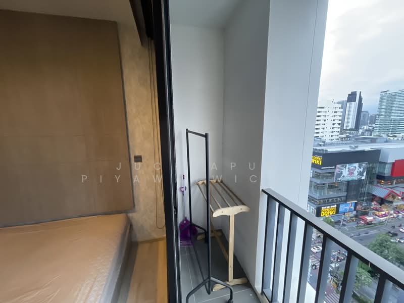 M Thonglor 10, Bangkok, 9 Soi Ekkamai 12, Ekkamai Road, Khlong Tan Nua, Watthana, Bangkok, 1 Bedroom, 30 sqm, Condo For Sale, by Juckrapun Piyawatwichit, 11278501 - DDproperty.com