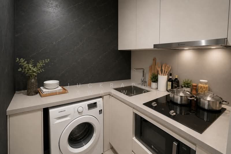 M Thonglor 10, Bangkok, 9 Soi Ekkamai 12, Ekkamai Road, Khlong Tan Nua, Watthana, Bangkok, 1 Bedroom, 30 sqm, Condo For Sale, by Juckrapun Piyawatwichit, 11278501 - DDproperty.com