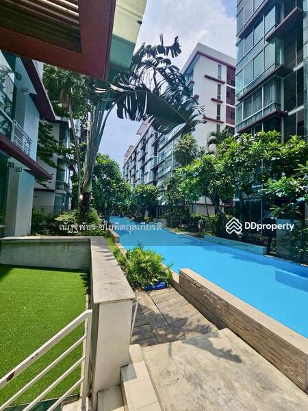The IRIS Rama 9-Srinakarin, Bangkok, Srinakarin Road, Suan Luang, Suan Luang, Bangkok, 1 Bedroom, 40 sqm, Condo For Sale, by ณัฏฐพัชร ชโยทิตกุลเกียรติ, 11278526 - DDproperty.com