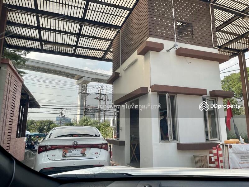 The IRIS Rama 9-Srinakarin, Bangkok, Srinakarin Road, Suan Luang, Suan Luang, Bangkok, 1 Bedroom, 40 sqm, Condo For Sale, by ณัฏฐพัชร ชโยทิตกุลเกียรติ, 11278526 - DDproperty.com