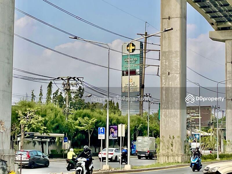 The IRIS Rama 9-Srinakarin, Bangkok, Srinakarin Road, Suan Luang, Suan Luang, Bangkok, 1 Bedroom, 40 sqm, Condo For Sale, by ณัฏฐพัชร ชโยทิตกุลเกียรติ, 11278526 - DDproperty.com