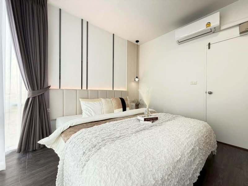 The IRIS Rama 9-Srinakarin, Bangkok, Srinakarin Road, Suan Luang, Suan Luang, Bangkok, 1 Bedroom, 40 sqm, Condo For Sale, by ณัฏฐพัชร ชโยทิตกุลเกียรติ, 11278526 - DDproperty.com