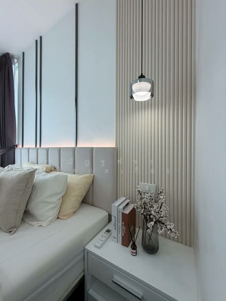 The IRIS Rama 9-Srinakarin, Bangkok, Srinakarin Road, Suan Luang, Suan Luang, Bangkok, 1 Bedroom, 40 sqm, Condo For Sale, by ณัฏฐพัชร ชโยทิตกุลเกียรติ, 11278526 - DDproperty.com